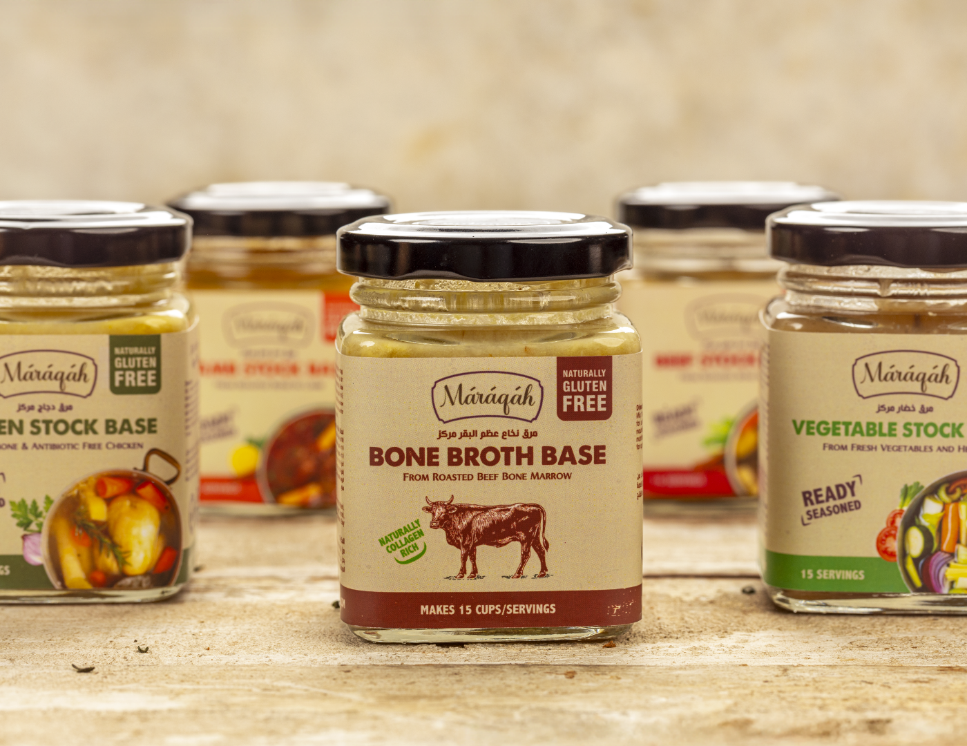 Full Feast Bundle Pack