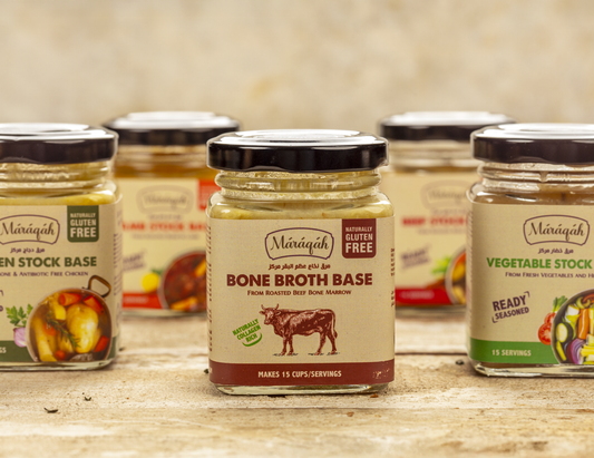 Full Feast Bundle Pack