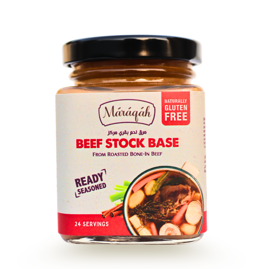 Beef Stock Base