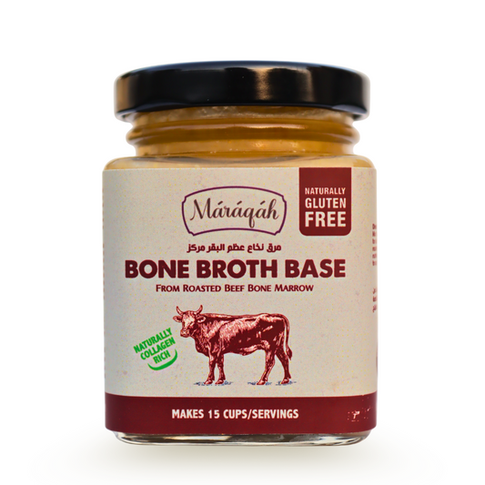 Bone Broth Base