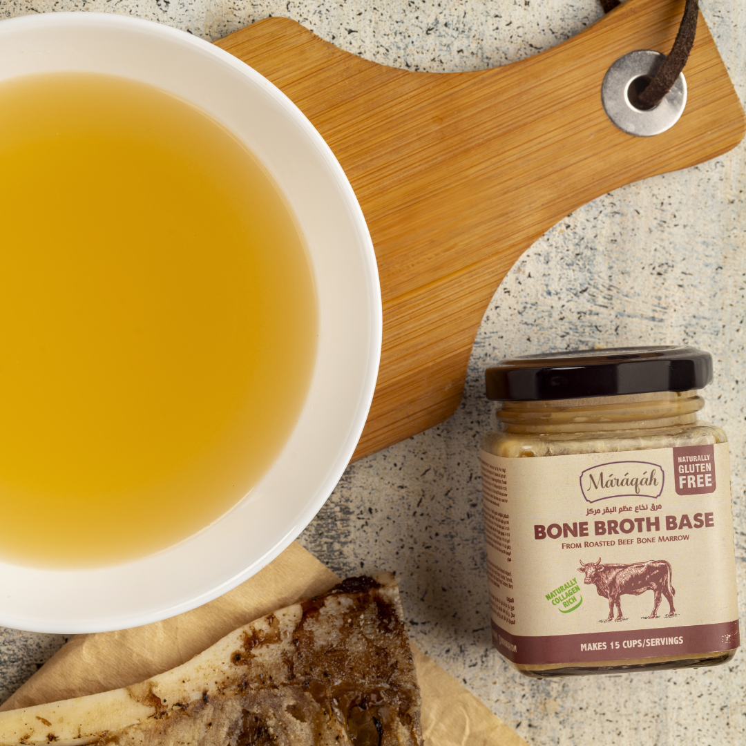Bone Broth Base