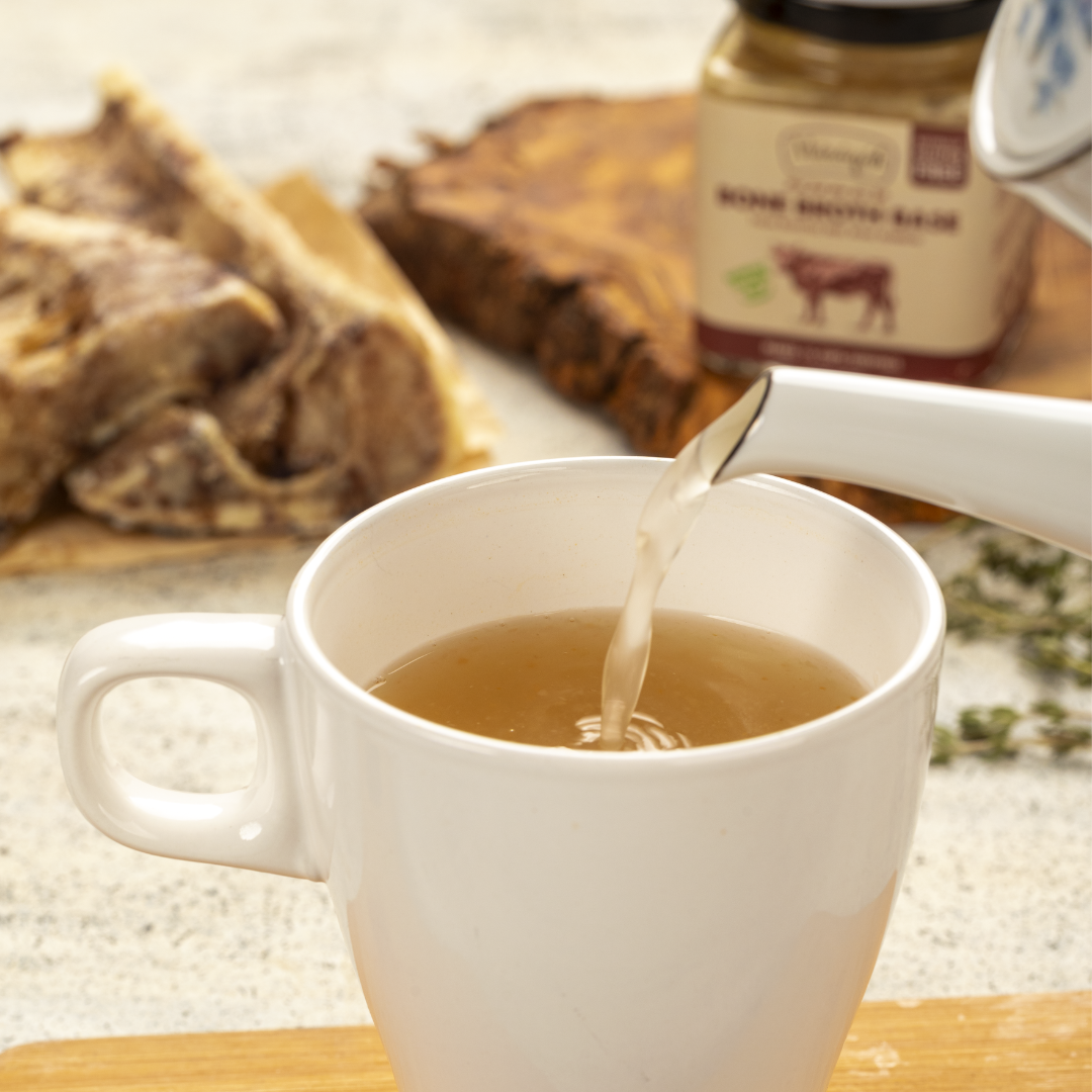 Bone Broth Base