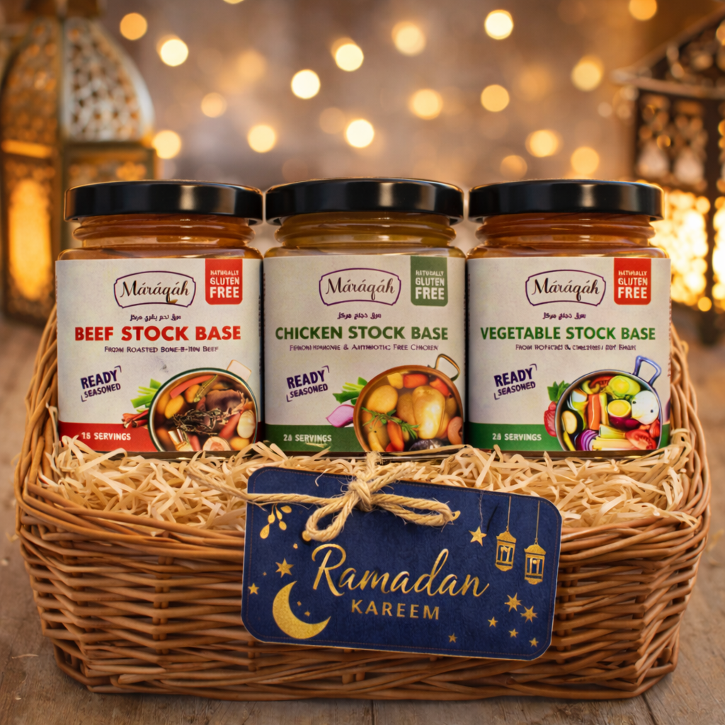 The OG Flavor Fam (240g x 3)