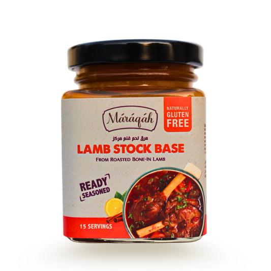 Lamb Stock Base