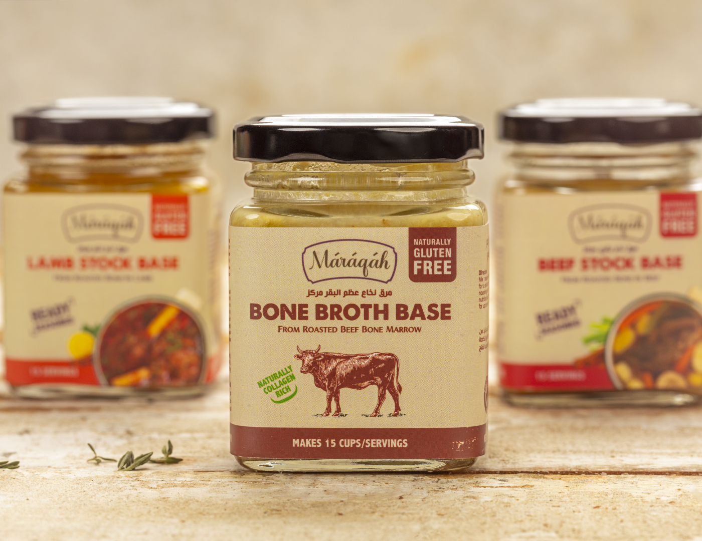 Meat Lover Trio Pack