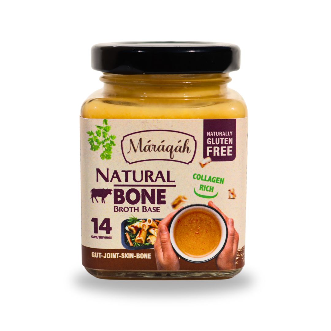 Bone Broth Base 140g