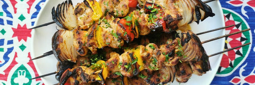 Chicken Shish