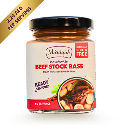 Beef Stock Base