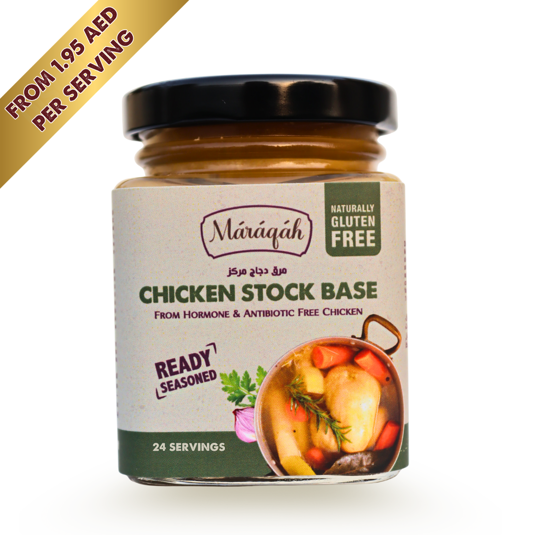 Chicken Stock Base