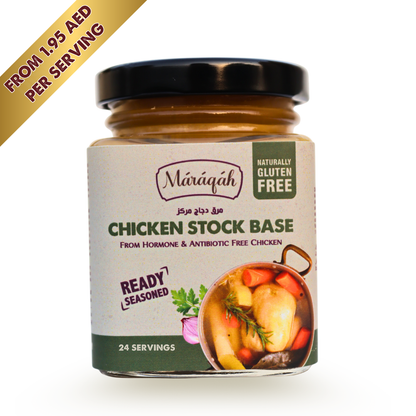Chicken Stock Base