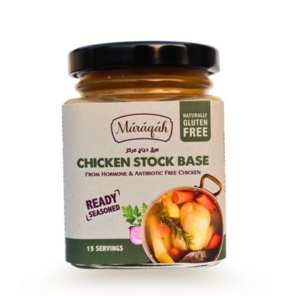 Chicken Stock Base