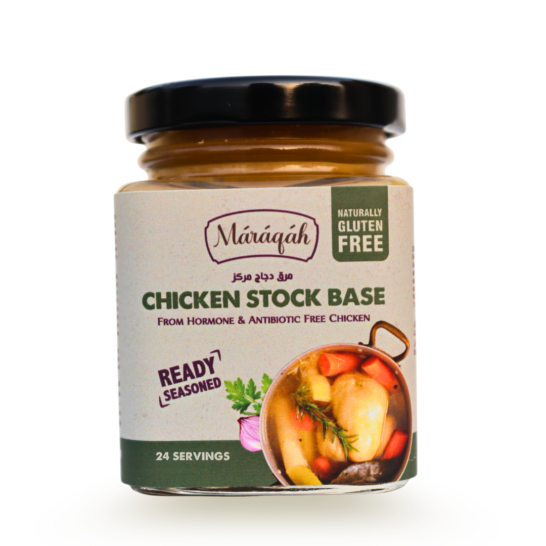 Chicken Stock Base