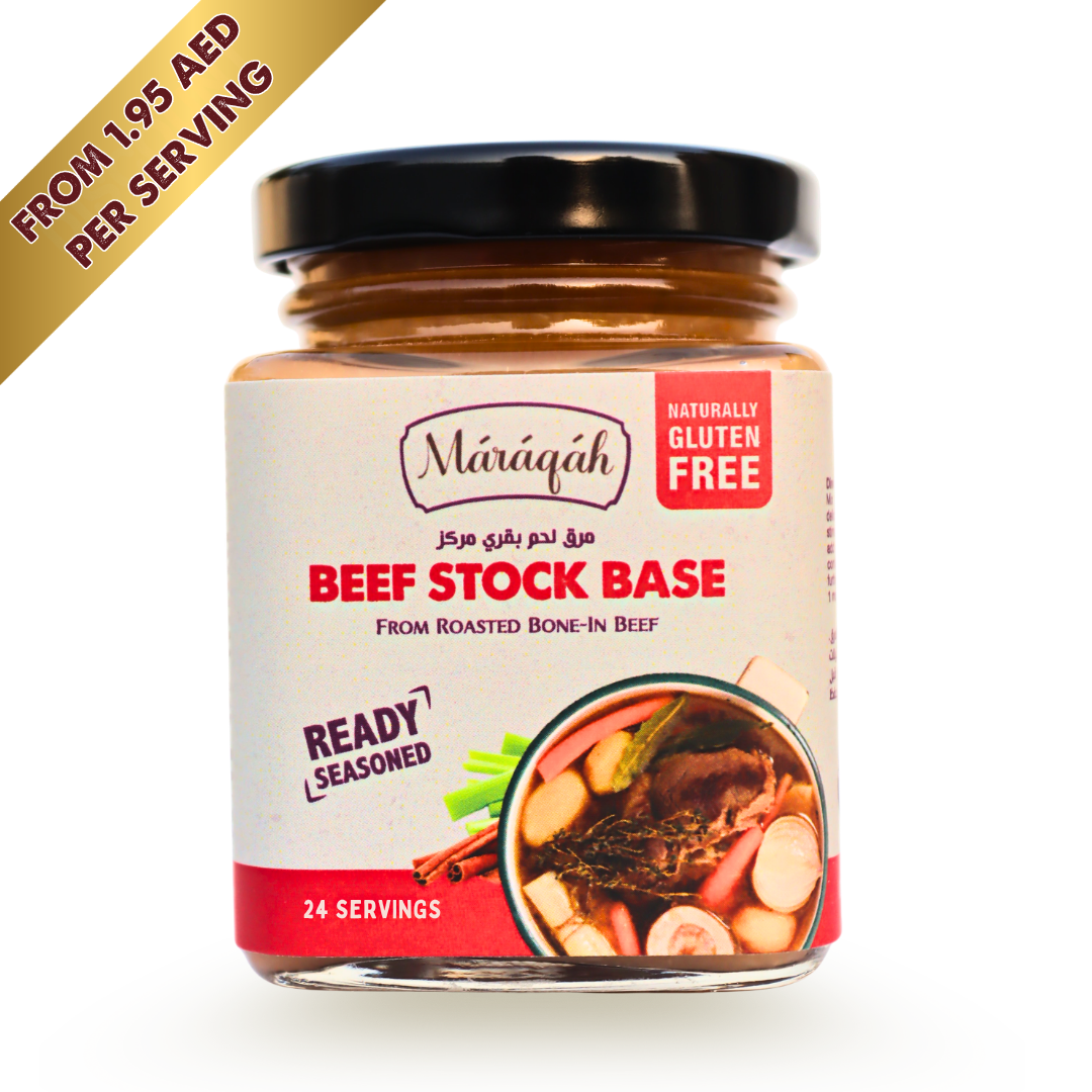 Beef Stock Base