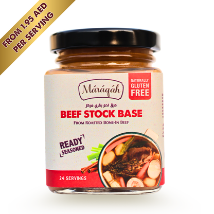 Beef Stock Base