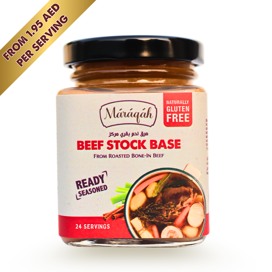 Beef Stock Base