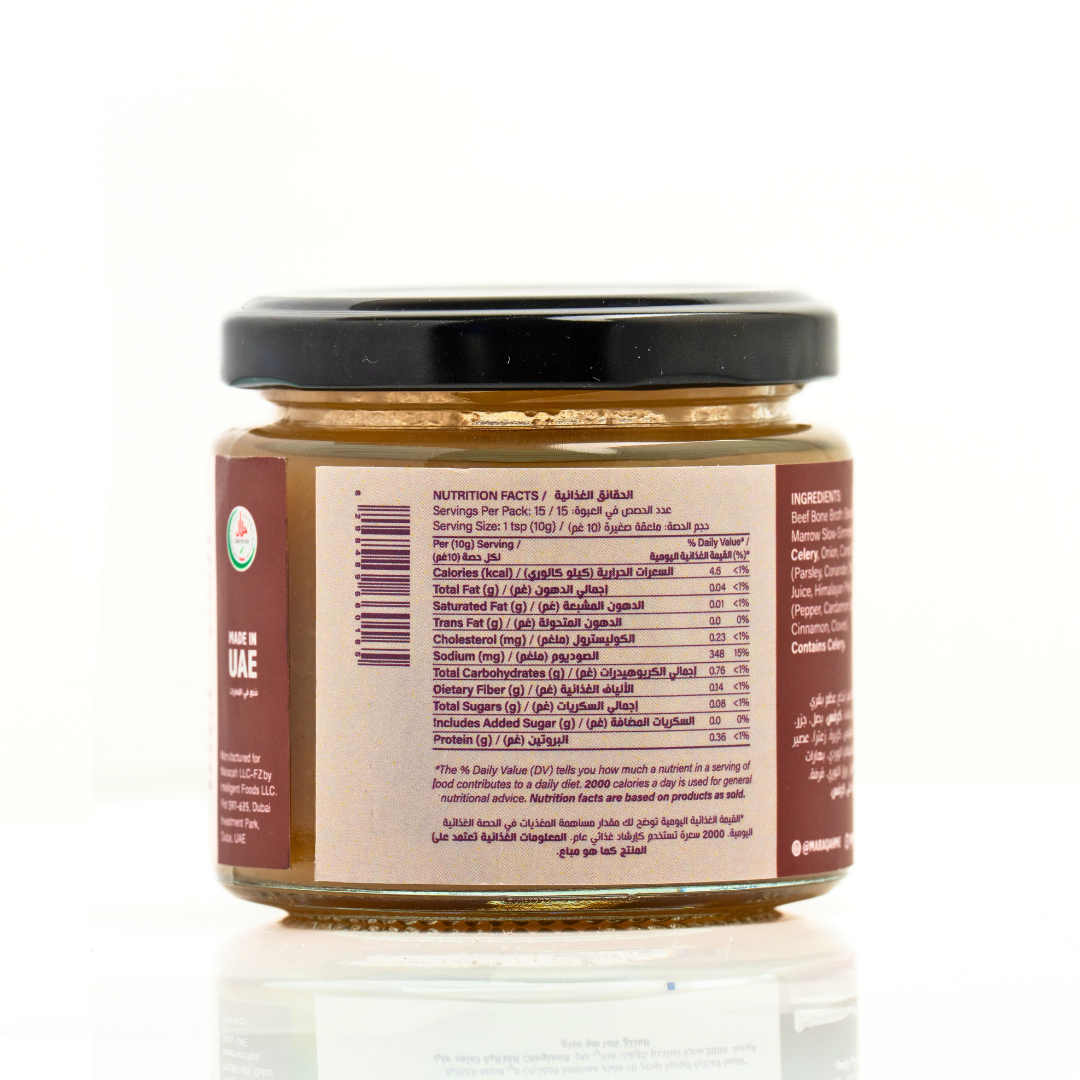 Bone Broth Base