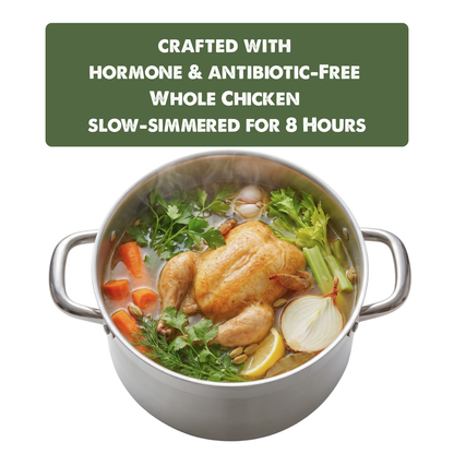 Chicken Stock Base 150g.