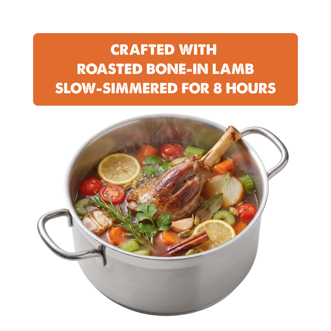 Lamb Stock Base