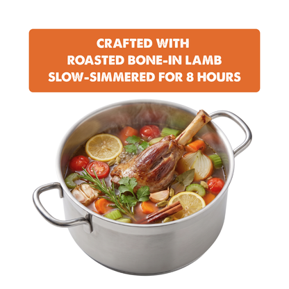 Lamb Stock Base