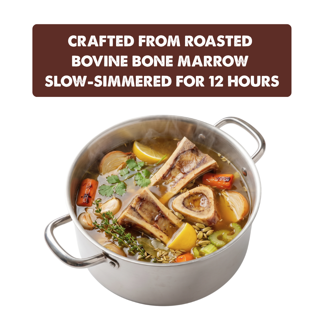 Bone Broth Base