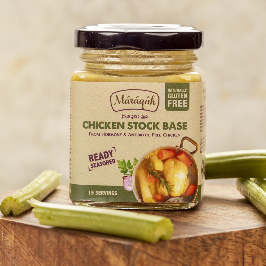 Chicken Stock Base