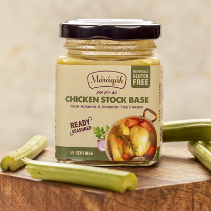 Chicken Stock Base