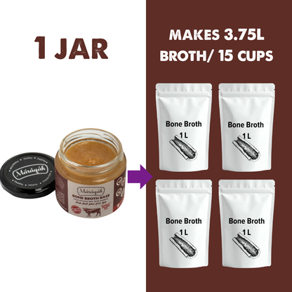 Bone Broth Base