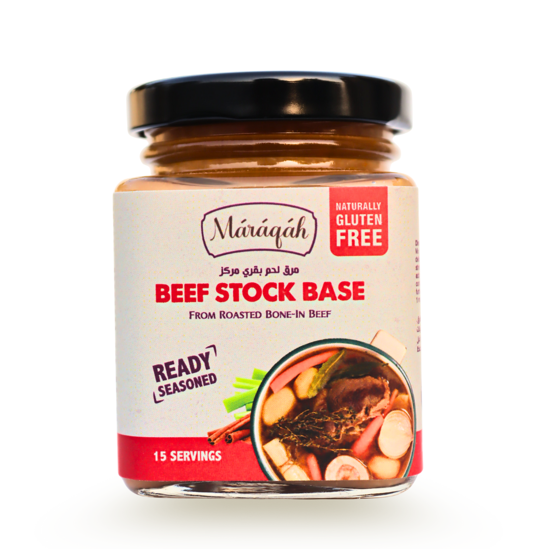 Beef Stock Base