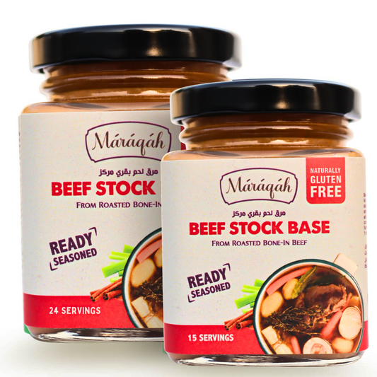 Beef Stock Base