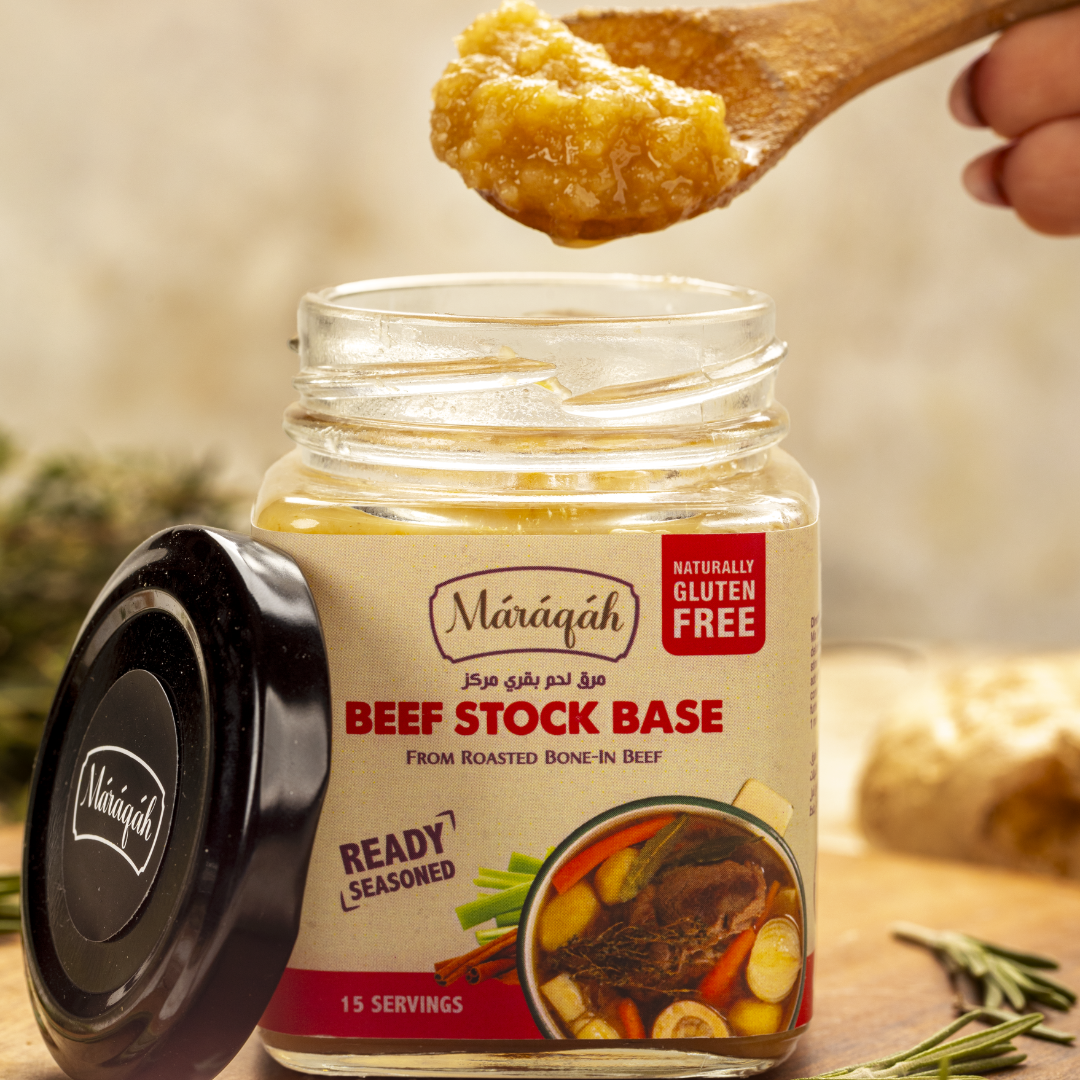 Beef Stock Base