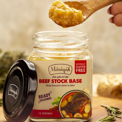 Beef Stock Base