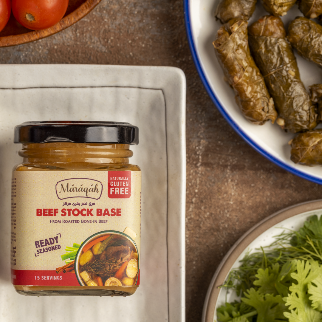 Beef Stock Base