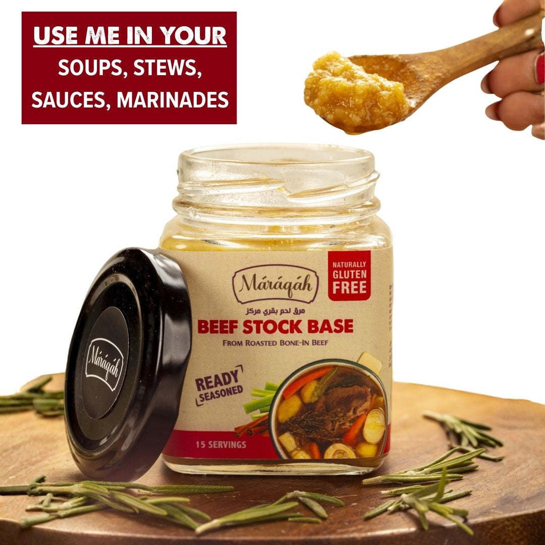 Beef Stock Base