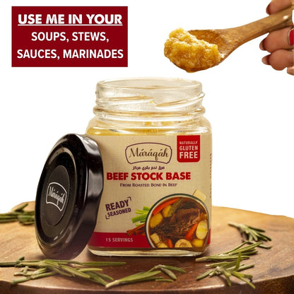 Beef Stock Base