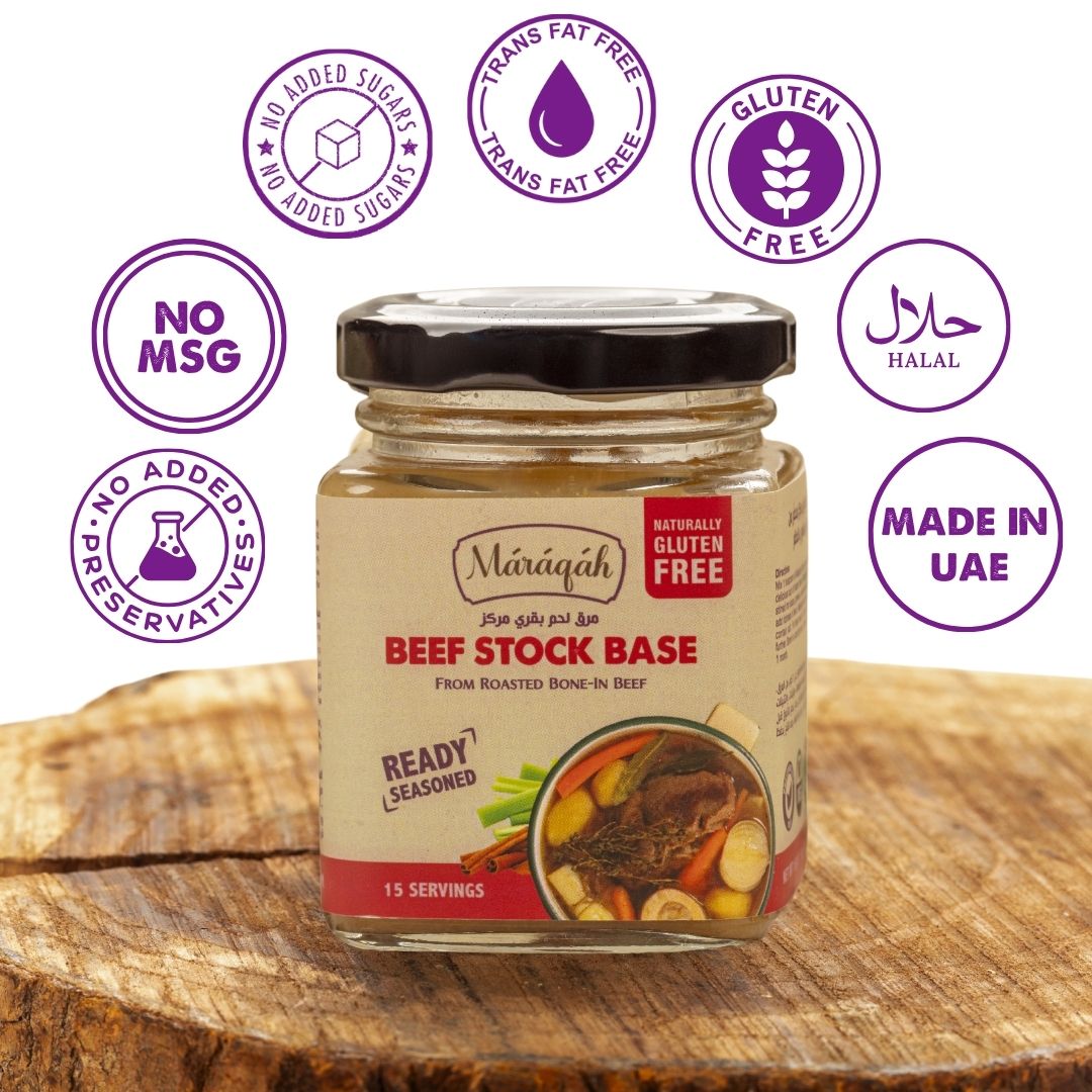 Beef Stock Base