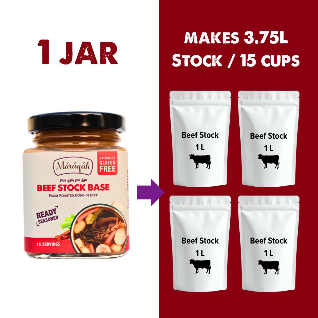 Beef Stock Base