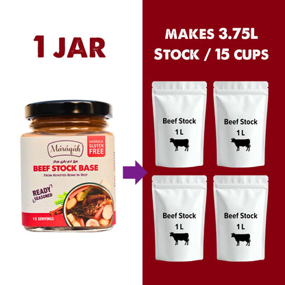 Beef Stock Base