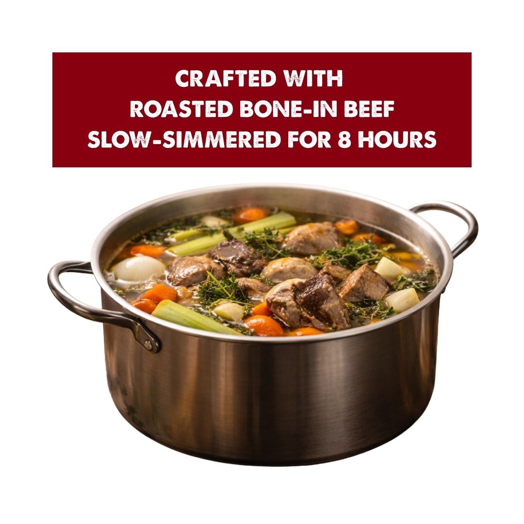 Beef Stock Base