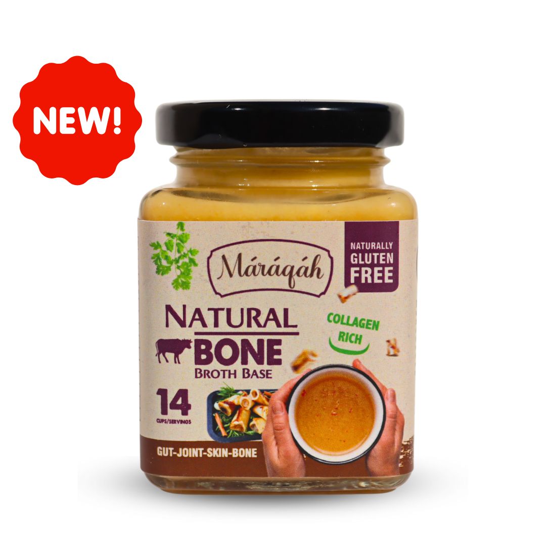 Bone Broth Base 140g