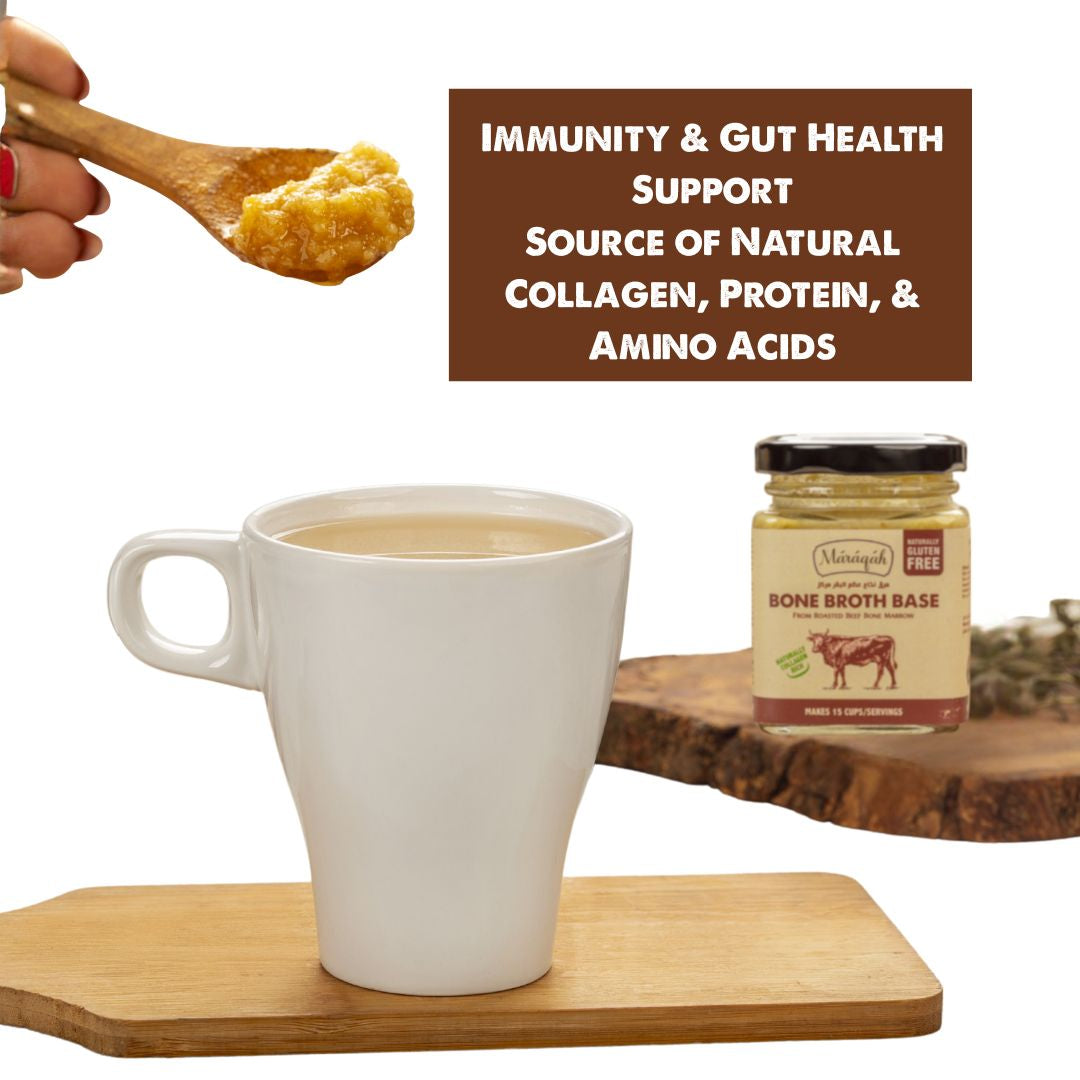 Bone Broth Base