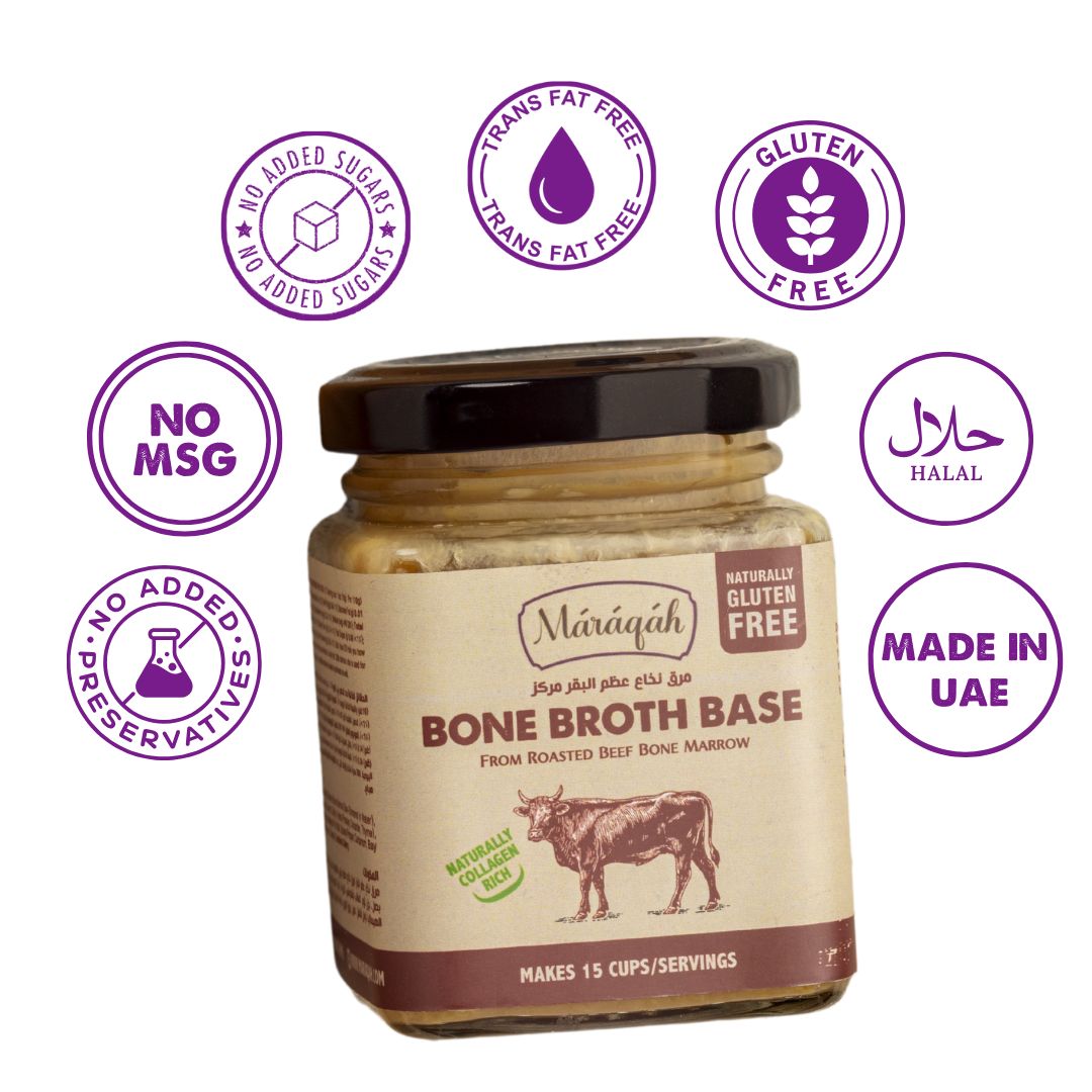 Bone Broth Base