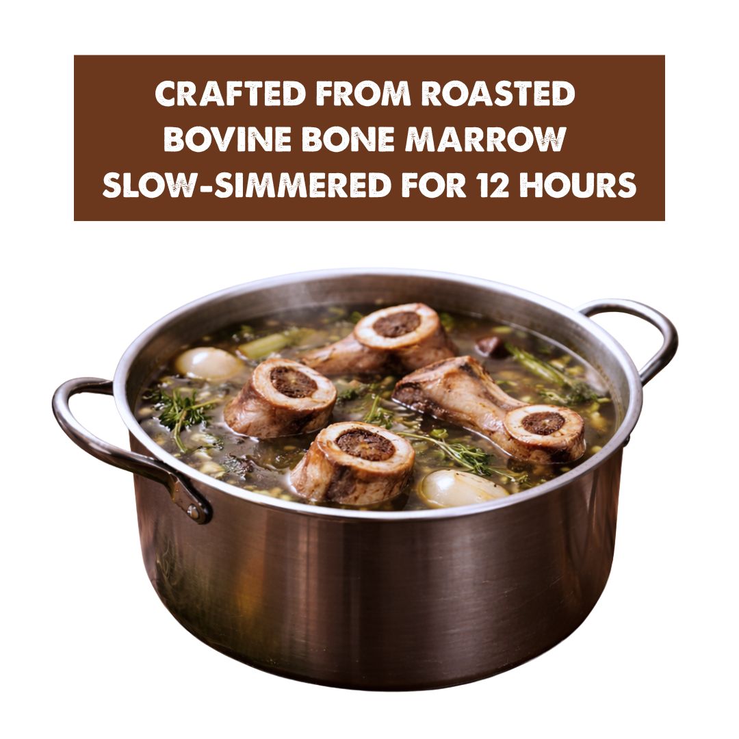 Bone Broth Base
