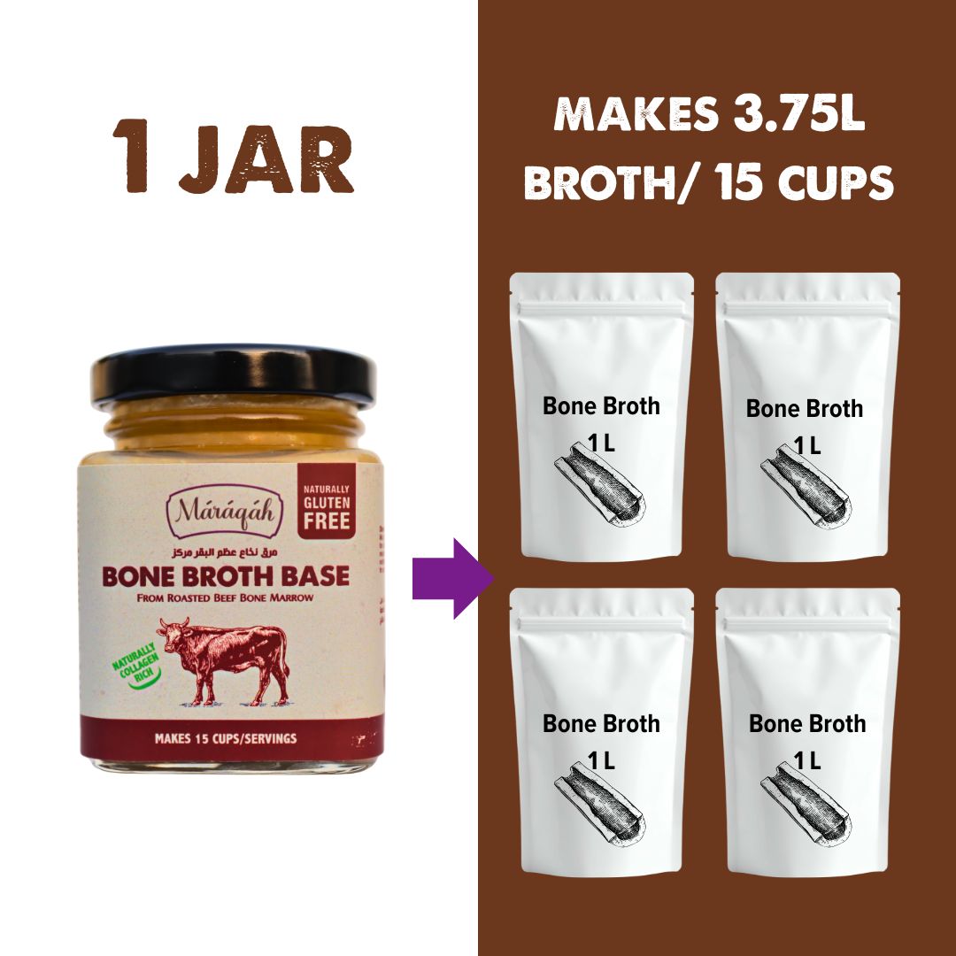 Bone Broth Base