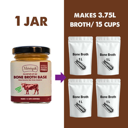 Bone Broth Base