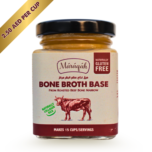 Bone Broth Base 150g