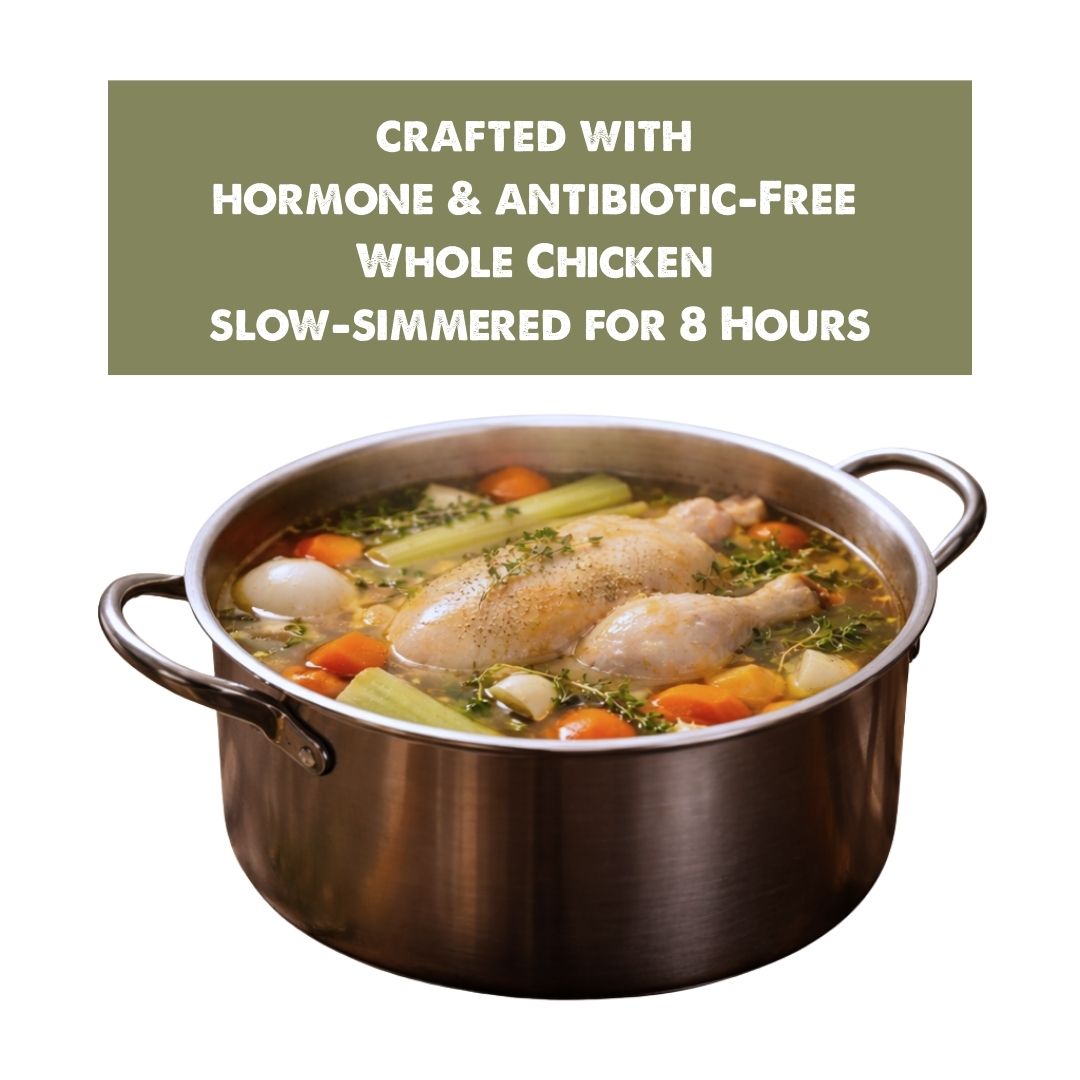 Chicken Stock Base
