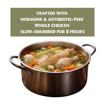 Chicken Stock Base