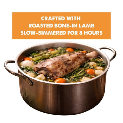 Lamb Stock Base