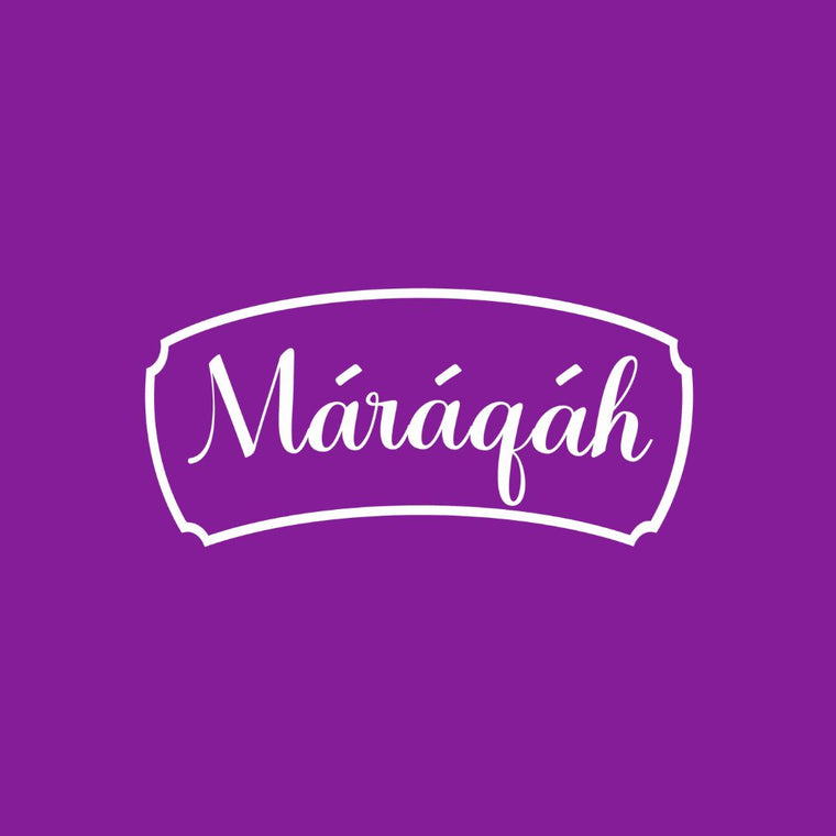 Maraqah Logo