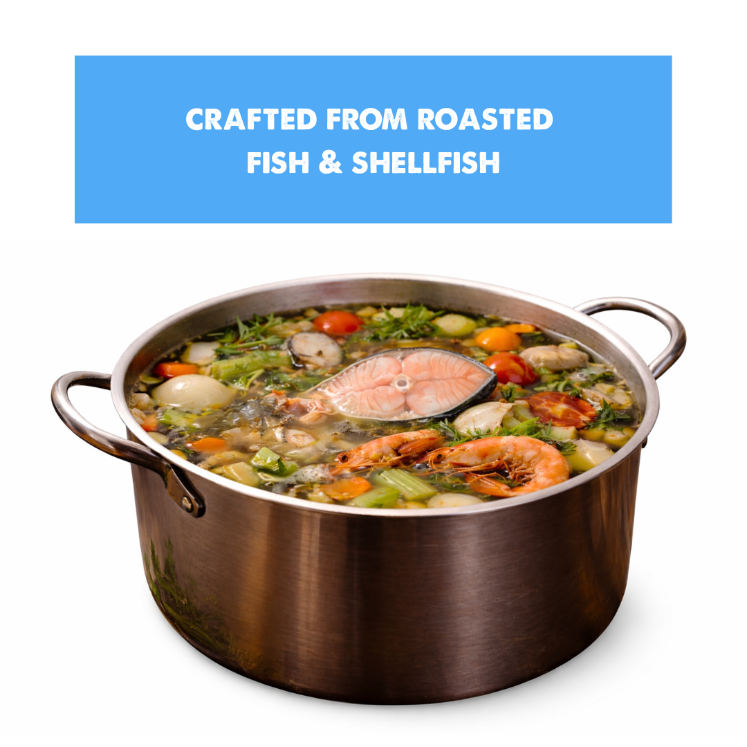 Seafood Stock Base